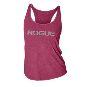 Rogue Basic Women's Tank
